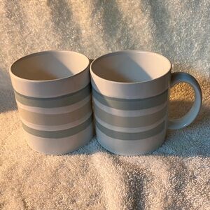 2 Sakura Port of Call SEGMENTS 10 oz Mugs